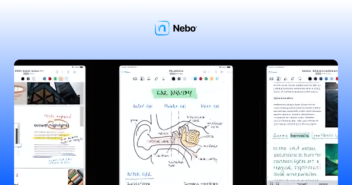 nebo