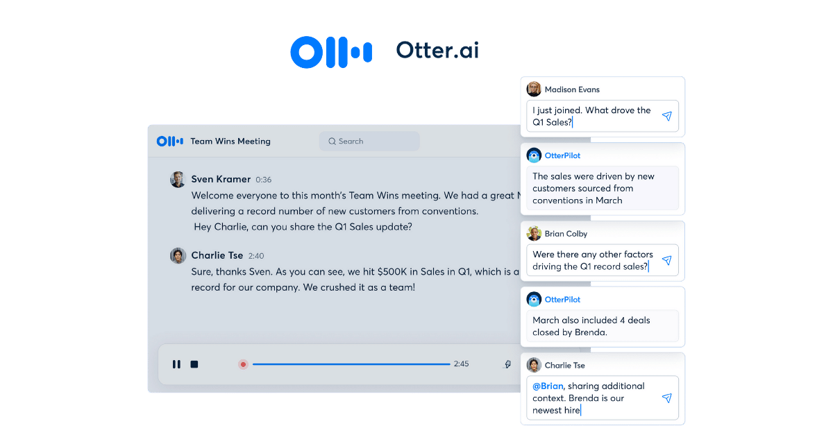 otter.ai