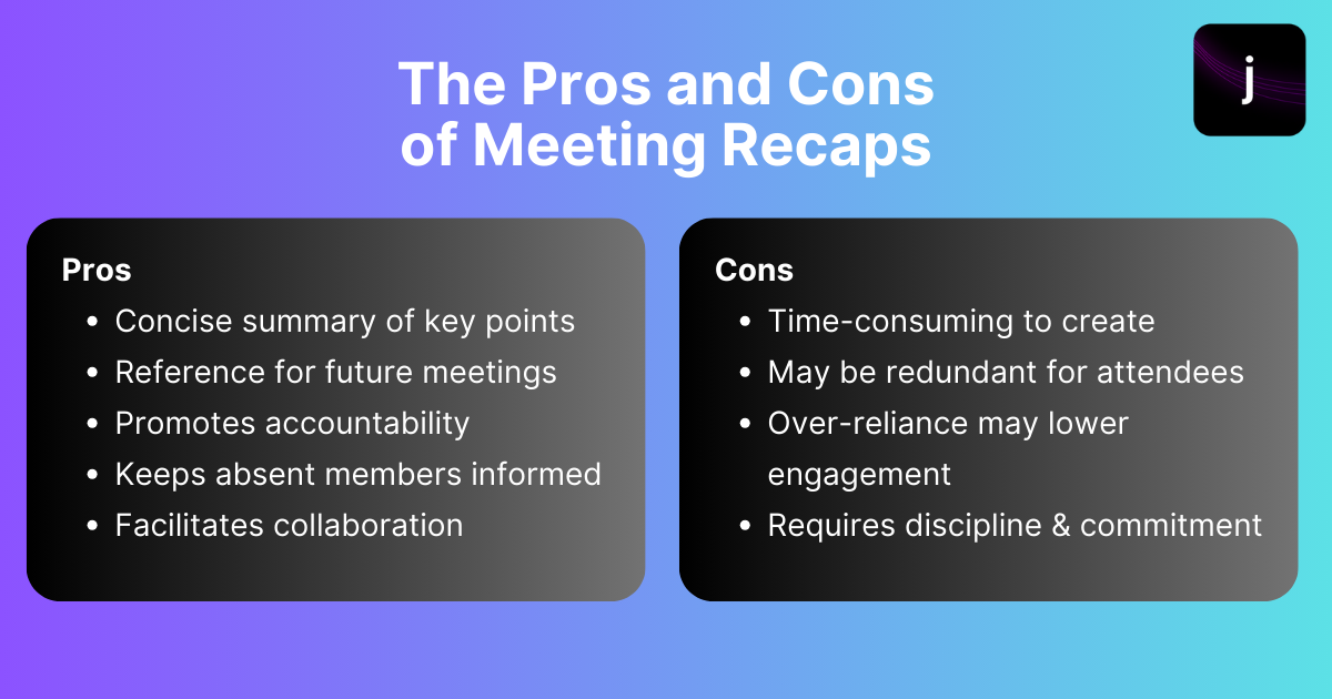 recap process is it worth it