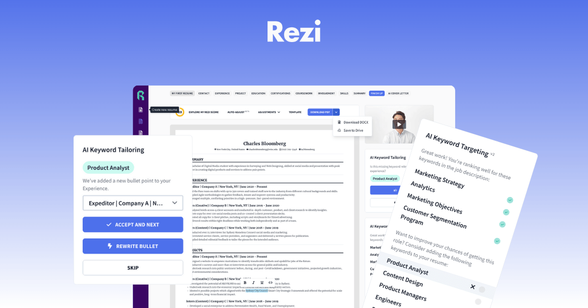 rezi cover image