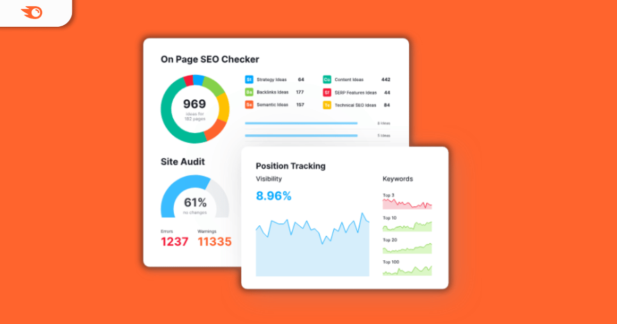 semrush best ai tools for marketing 2024