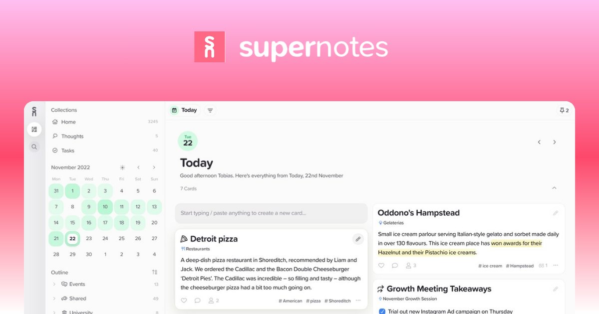 supernotes
