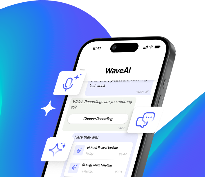 wave ai