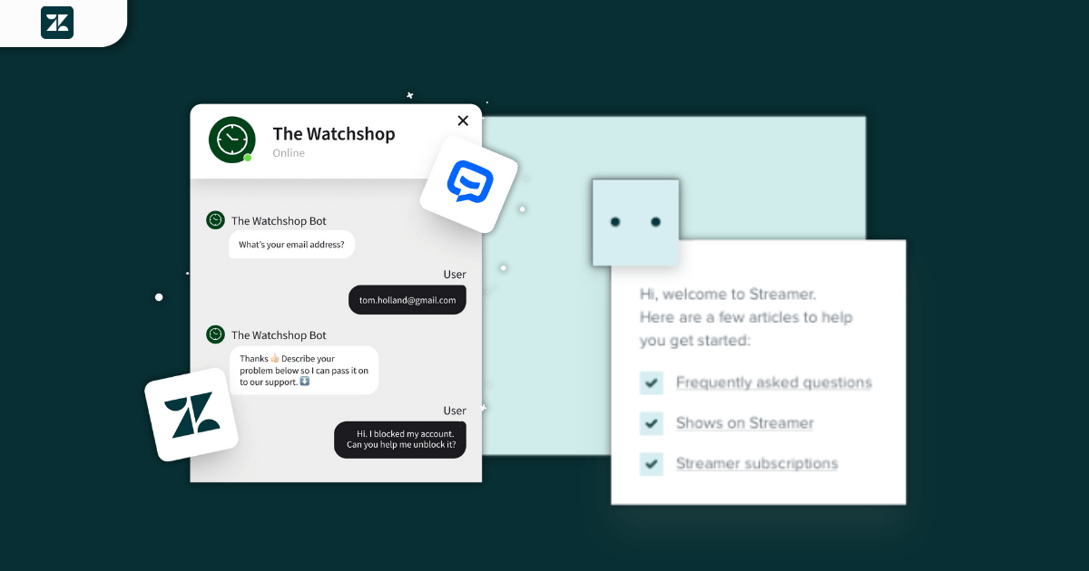 zendesk best ai tools for marketing 2024