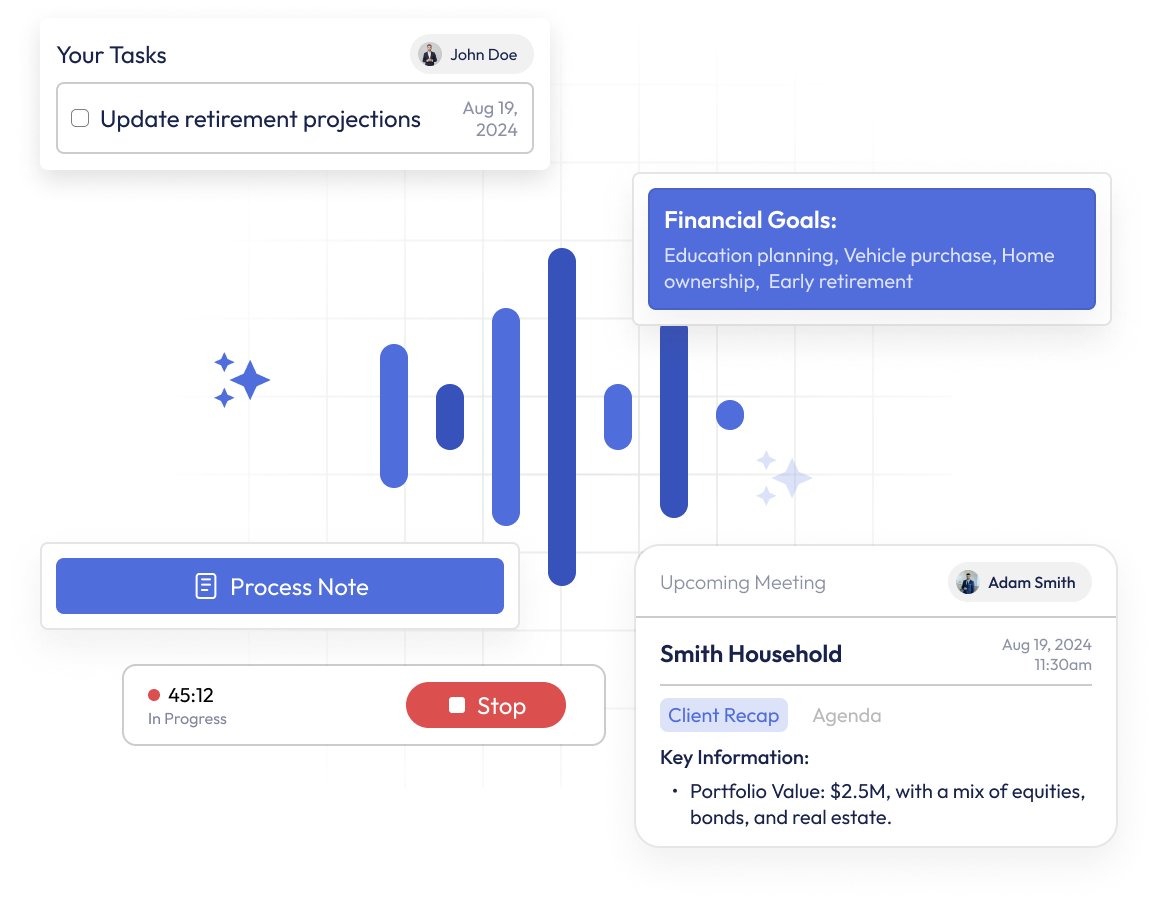 zeplyn dashboard